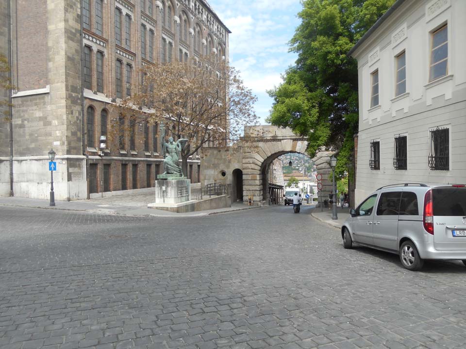 Венские ворота